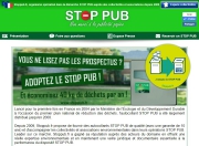 Stoppub.fr